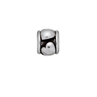 Charm Giovanni Raspini in Argento 09670 - 09670